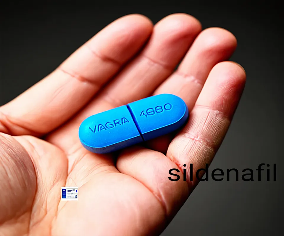 Sildenafil generico costo